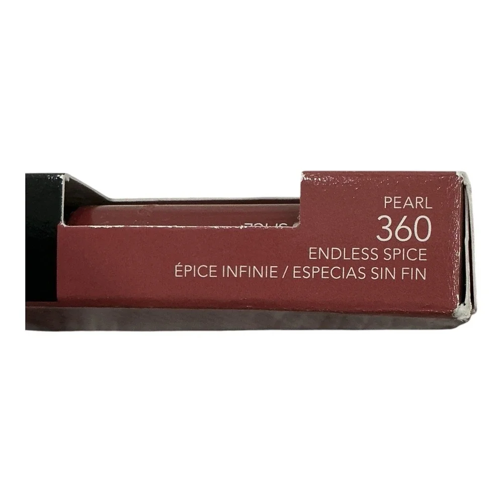 Revlon ColorStay Overtime Lip Color 360 Endless Spice Pearl 16HR